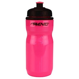 წყლის ბოთლი Avento 592SC21WBFLR 21WB Bottle, 500ML, Pink
